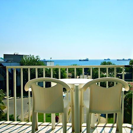 Atakoey Marina Hotel Istanbul Ngoại thất bức ảnh