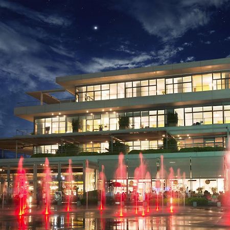 Atakoey Marina Hotel Istanbul Ngoại thất bức ảnh