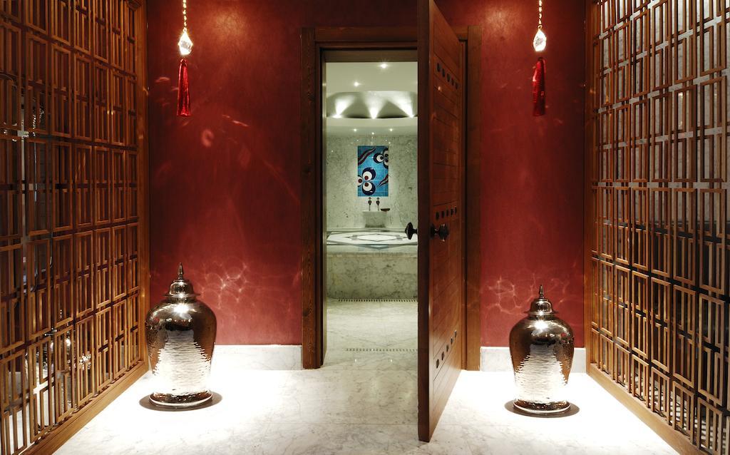 Atakoey Marina Hotel Istanbul Ngoại thất bức ảnh