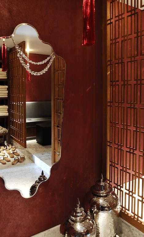 Atakoey Marina Hotel Istanbul Ngoại thất bức ảnh