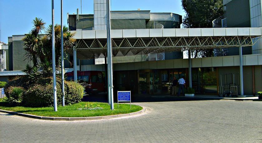 Atakoey Marina Hotel Istanbul Ngoại thất bức ảnh