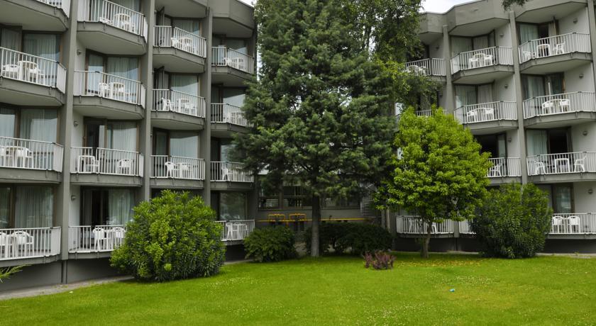 Atakoey Marina Hotel Istanbul Ngoại thất bức ảnh