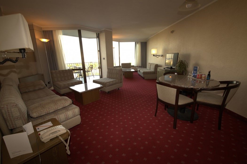 Atakoey Marina Hotel Istanbul Ngoại thất bức ảnh