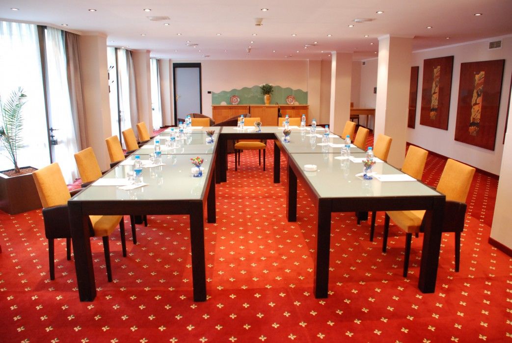 Atakoey Marina Hotel Istanbul Ngoại thất bức ảnh